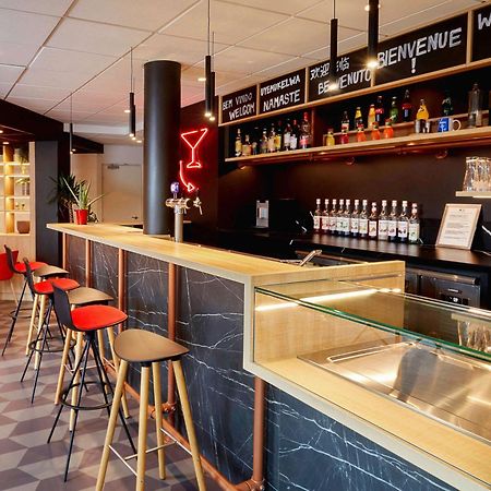 Ibis Auxerre Centre Ξενοδοχείο Εξωτερικό φωτογραφία
