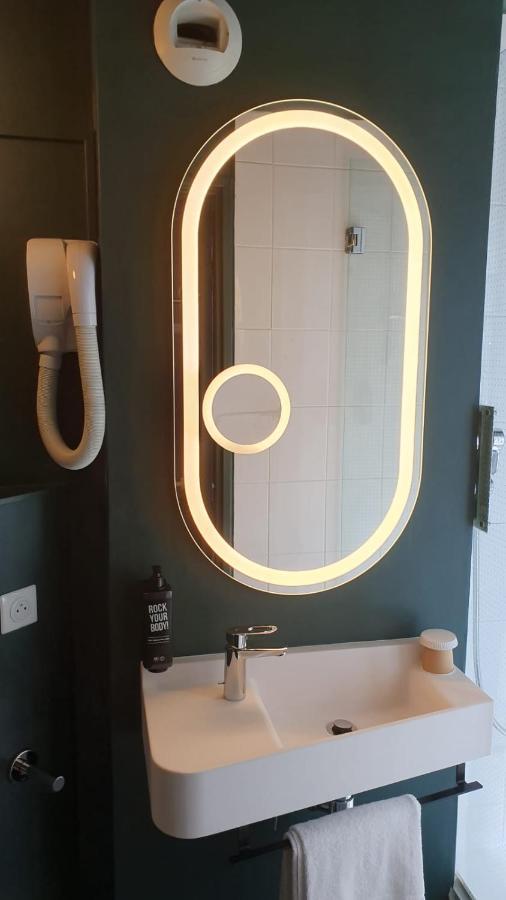 Ibis Auxerre Centre Ξενοδοχείο Εξωτερικό φωτογραφία