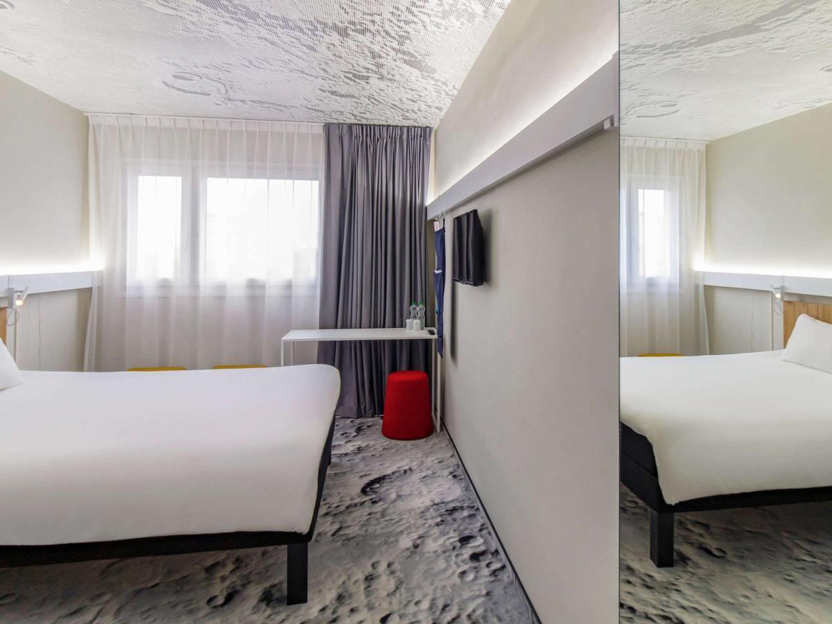 Ibis Auxerre Centre Ξενοδοχείο Εξωτερικό φωτογραφία