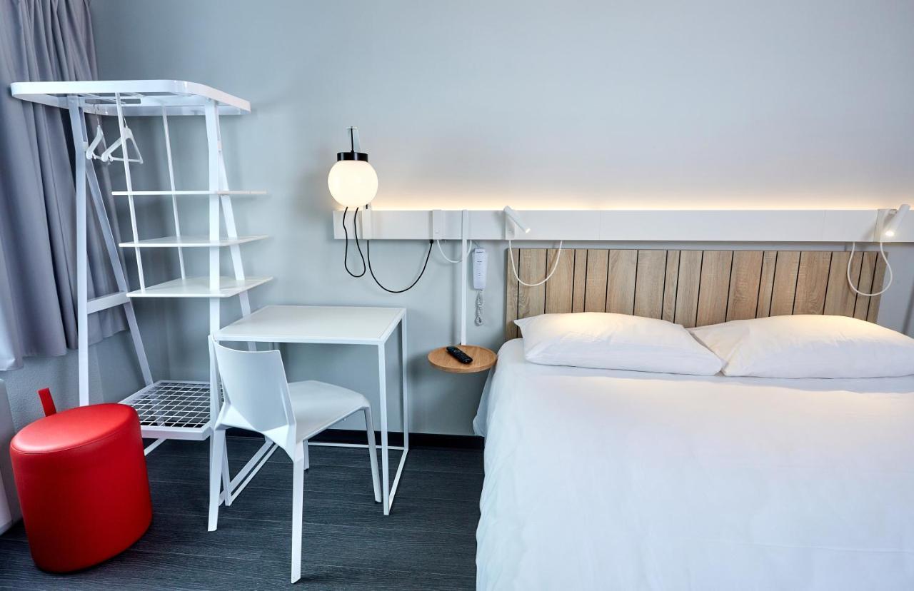 Ibis Auxerre Centre Ξενοδοχείο Εξωτερικό φωτογραφία