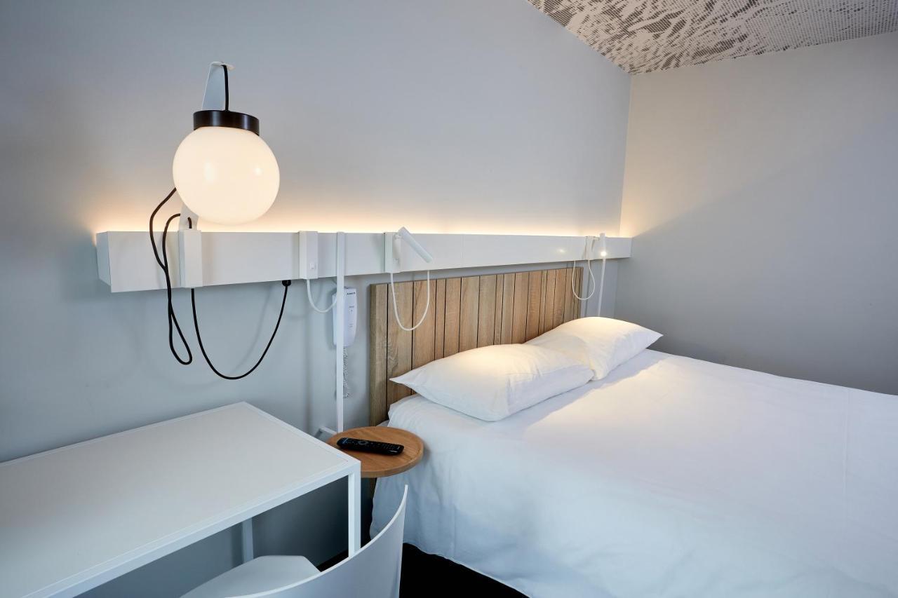 Ibis Auxerre Centre Ξενοδοχείο Εξωτερικό φωτογραφία