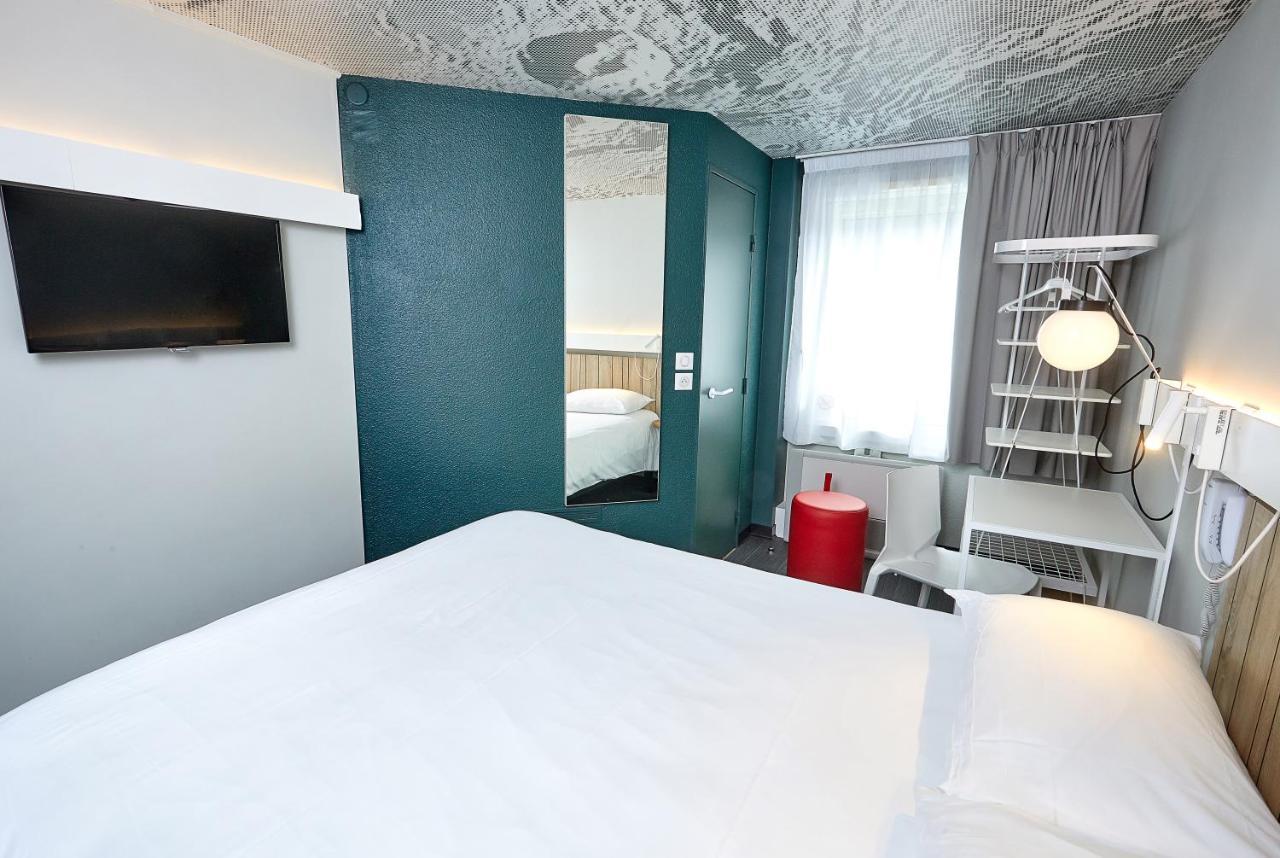 Ibis Auxerre Centre Ξενοδοχείο Εξωτερικό φωτογραφία