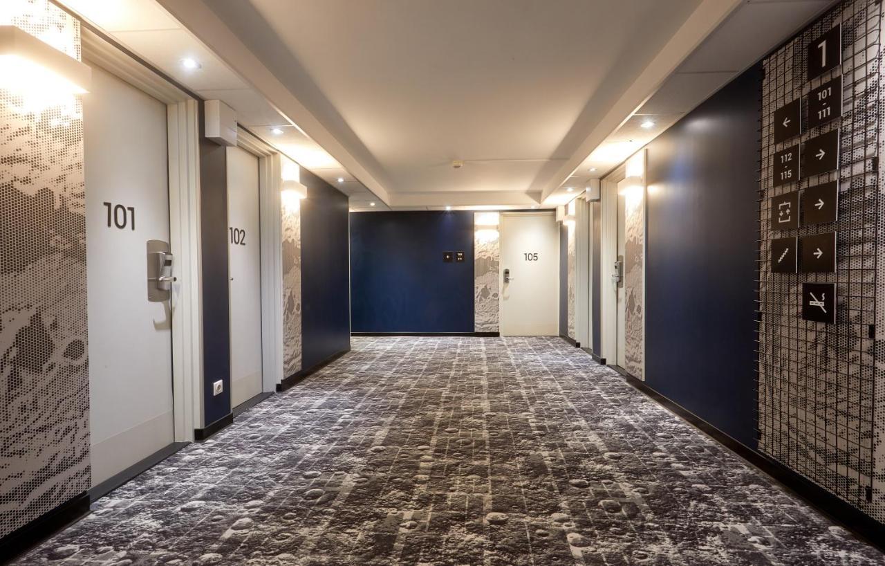 Ibis Auxerre Centre Ξενοδοχείο Εξωτερικό φωτογραφία