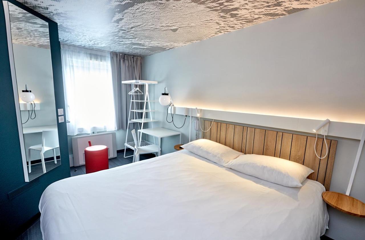 Ibis Auxerre Centre Ξενοδοχείο Εξωτερικό φωτογραφία