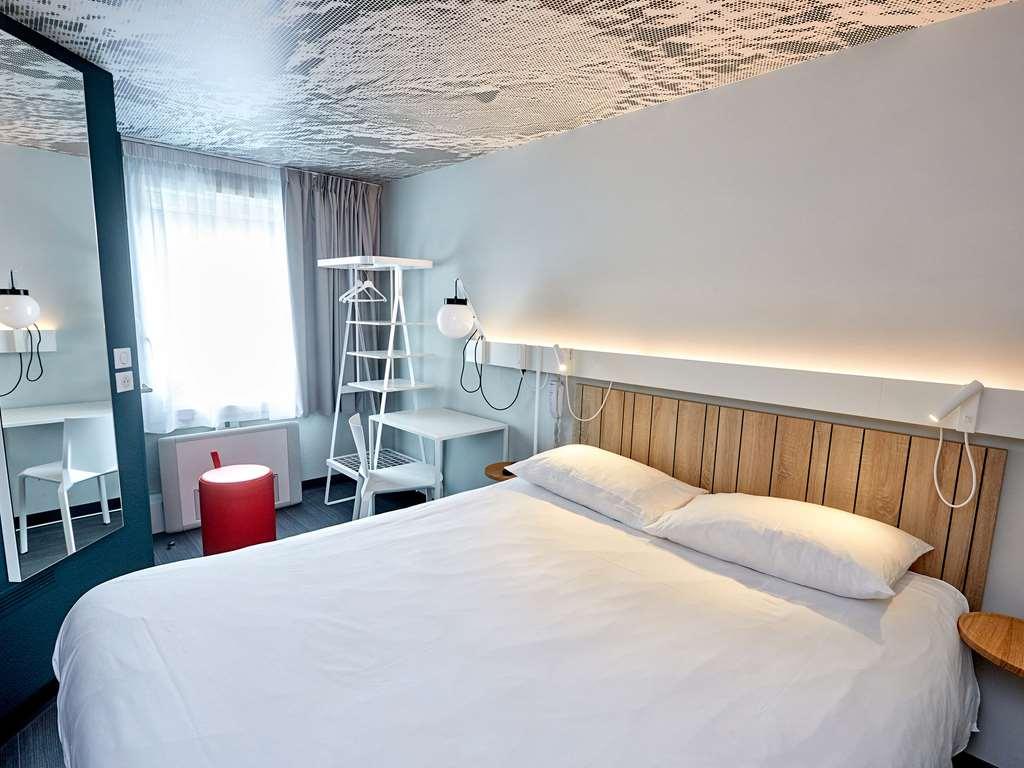 Ibis Auxerre Centre Ξενοδοχείο Δωμάτιο φωτογραφία