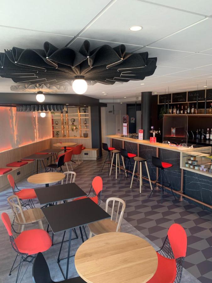 Ibis Auxerre Centre Ξενοδοχείο Εξωτερικό φωτογραφία