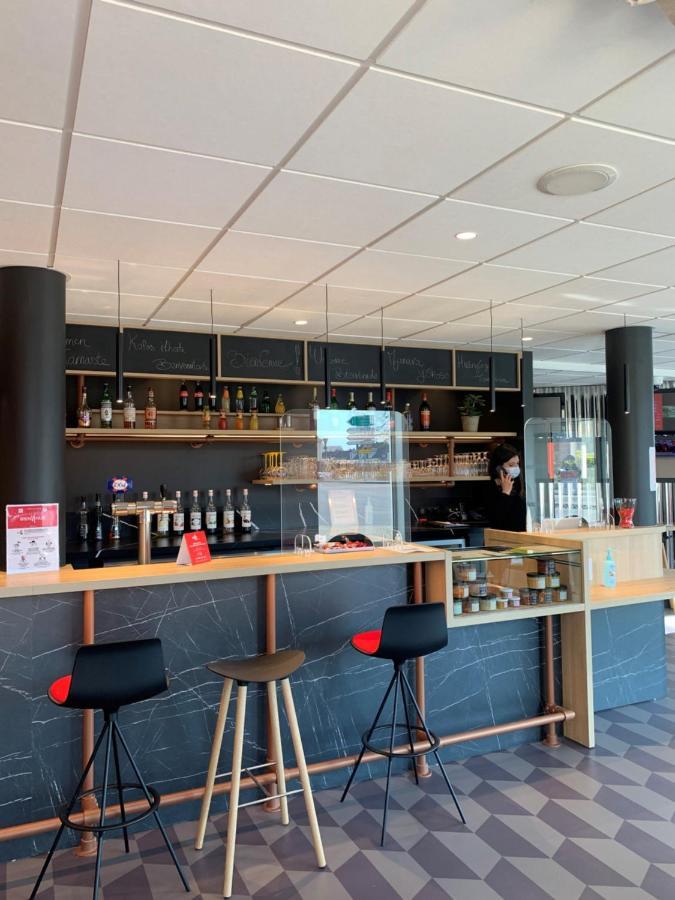 Ibis Auxerre Centre Ξενοδοχείο Εξωτερικό φωτογραφία