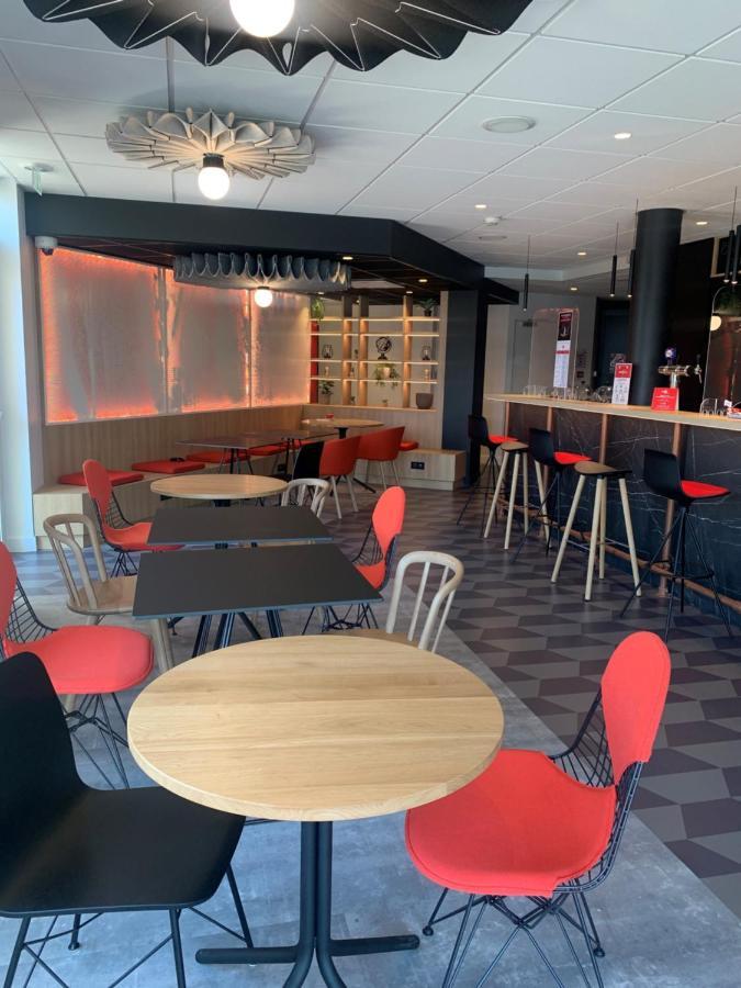 Ibis Auxerre Centre Ξενοδοχείο Εξωτερικό φωτογραφία