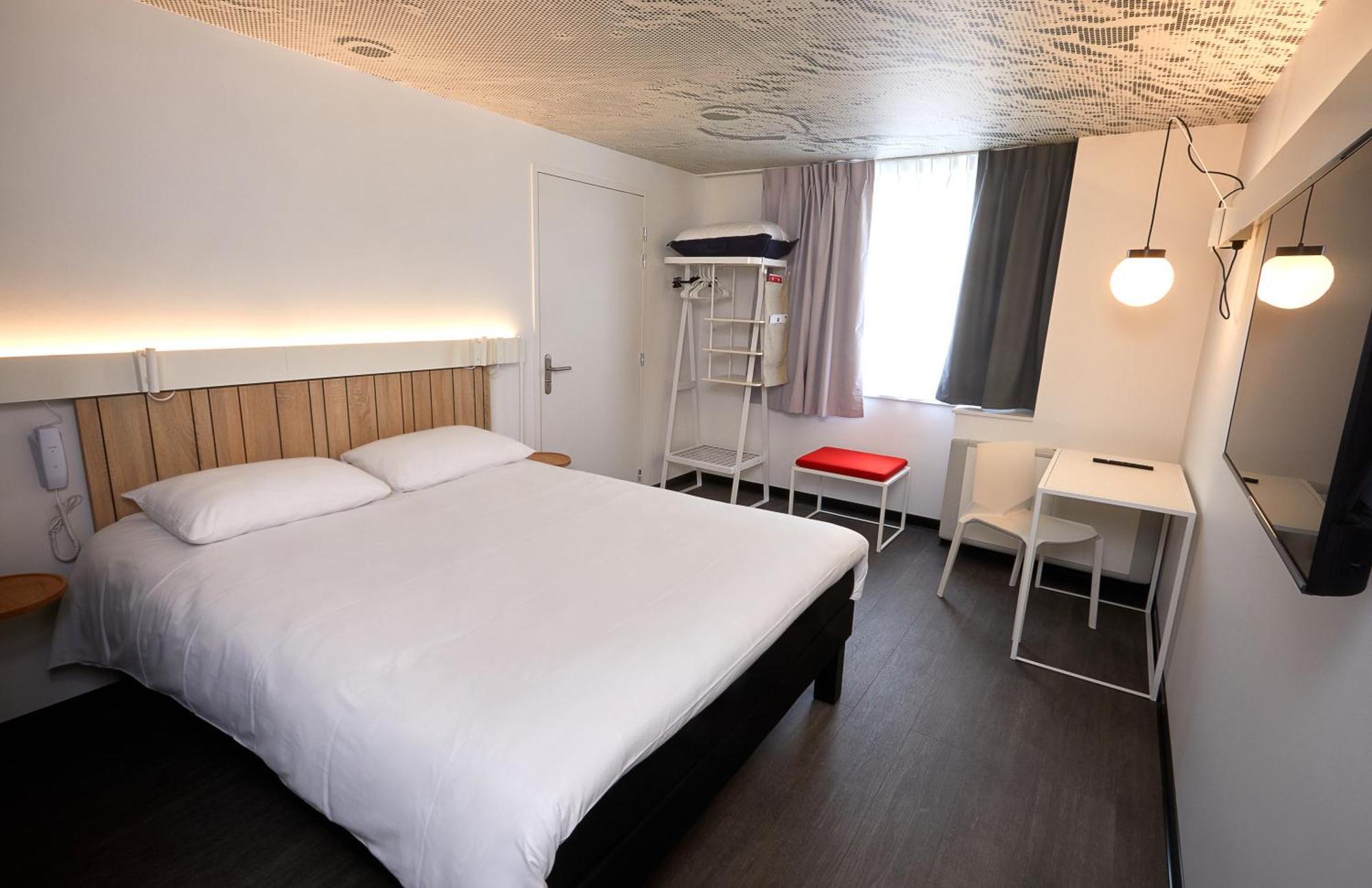 Ibis Auxerre Centre Ξενοδοχείο Εξωτερικό φωτογραφία