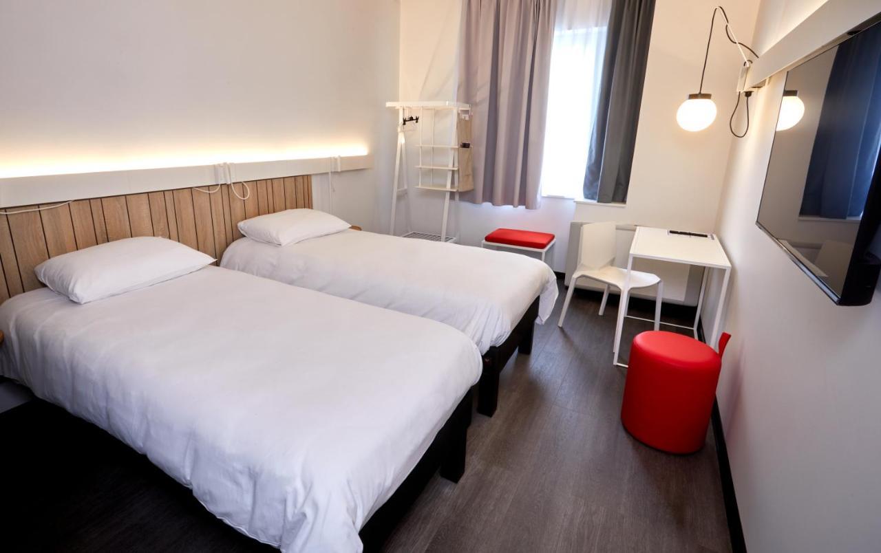 Ibis Auxerre Centre Ξενοδοχείο Εξωτερικό φωτογραφία
