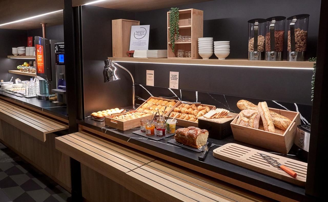 Ibis Auxerre Centre Ξενοδοχείο Εξωτερικό φωτογραφία