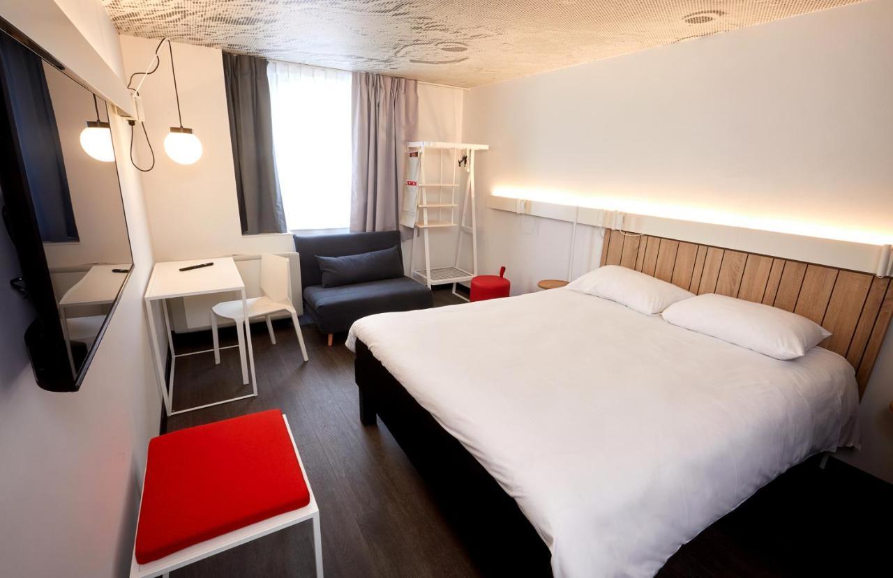 Ibis Auxerre Centre Ξενοδοχείο Εξωτερικό φωτογραφία