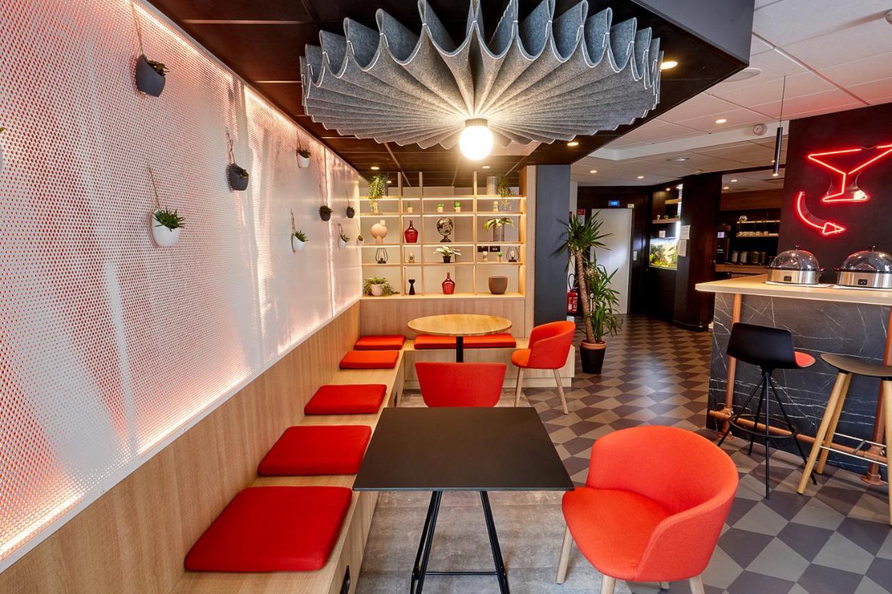 Ibis Auxerre Centre Ξενοδοχείο Εξωτερικό φωτογραφία
