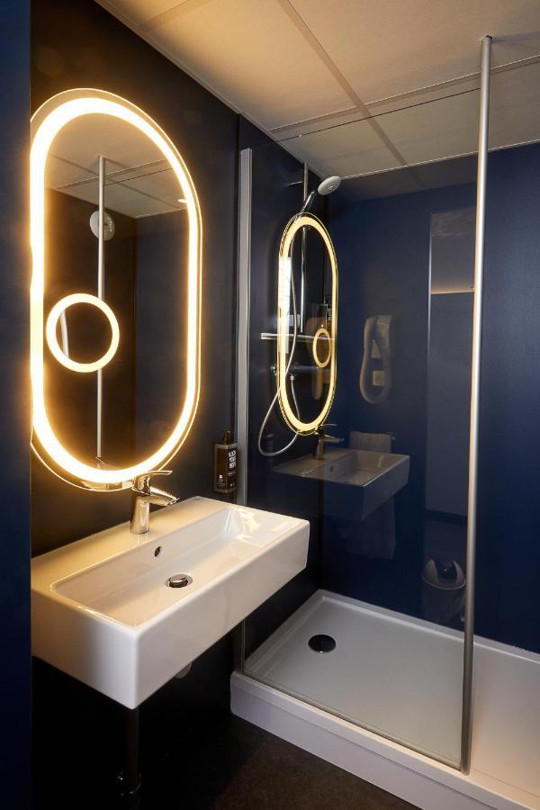 Ibis Auxerre Centre Ξενοδοχείο Εξωτερικό φωτογραφία