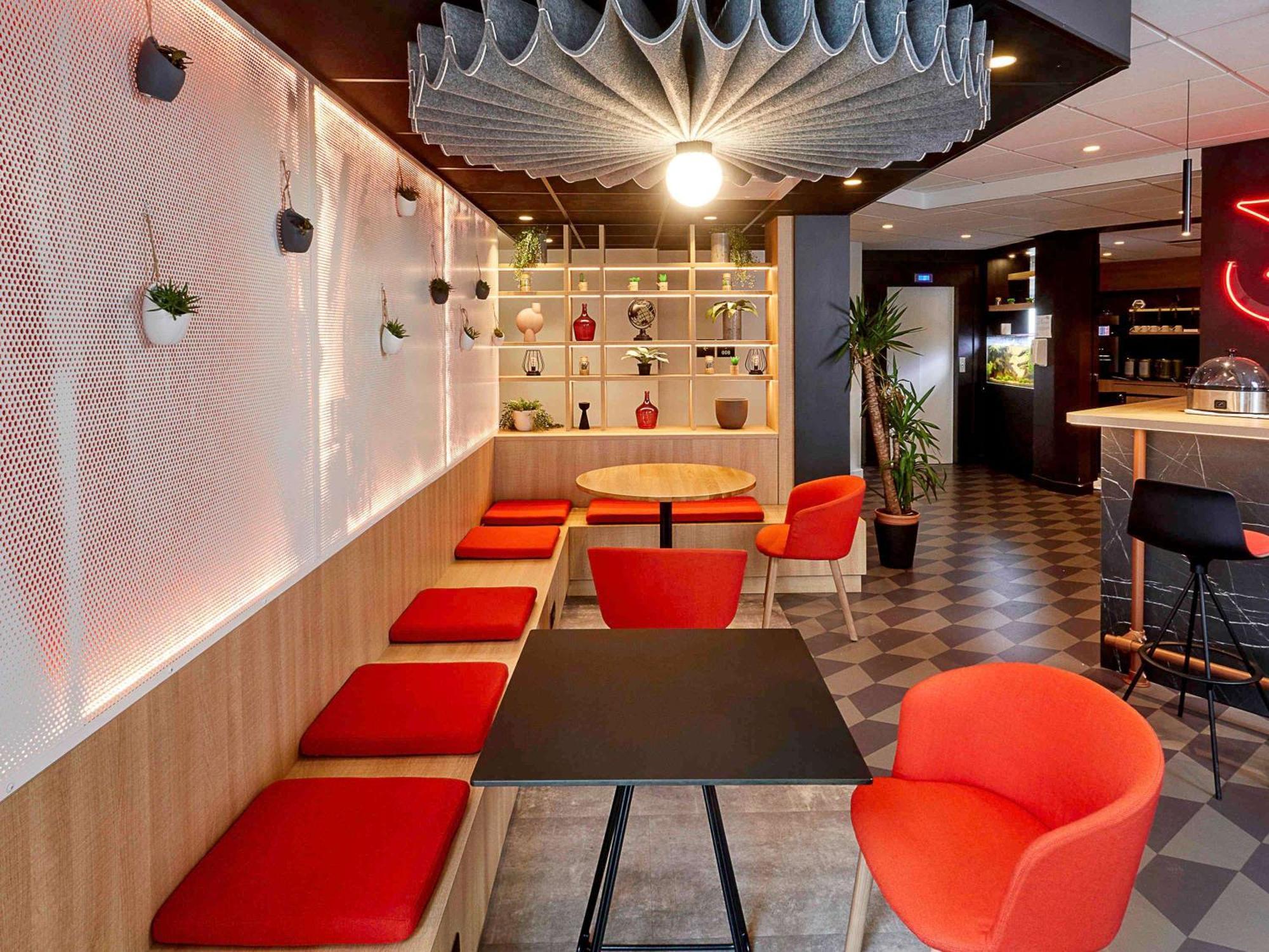 Ibis Auxerre Centre Ξενοδοχείο Εξωτερικό φωτογραφία