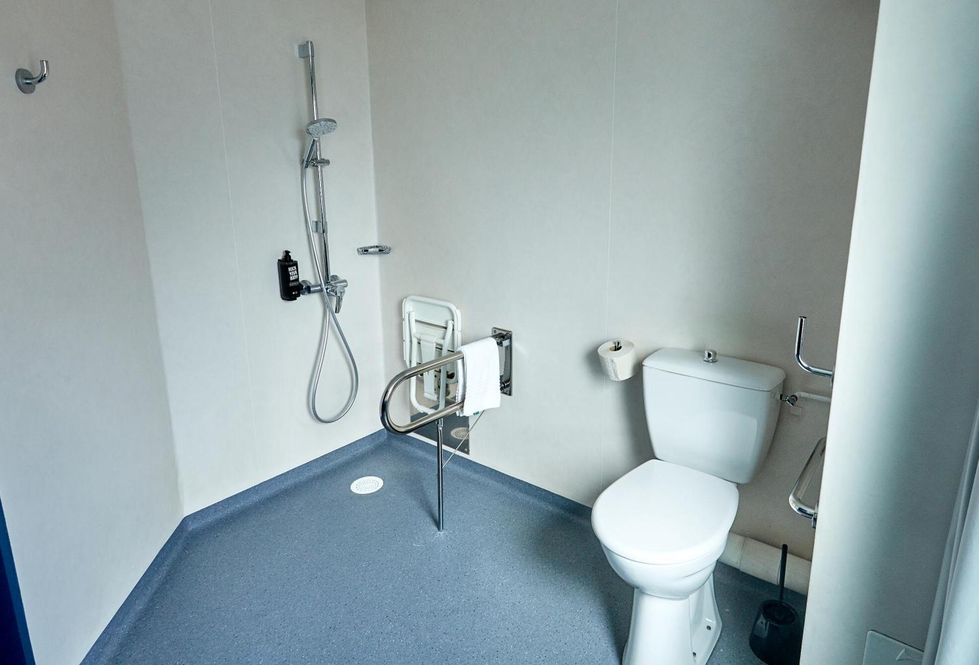 Ibis Auxerre Centre Ξενοδοχείο Εξωτερικό φωτογραφία