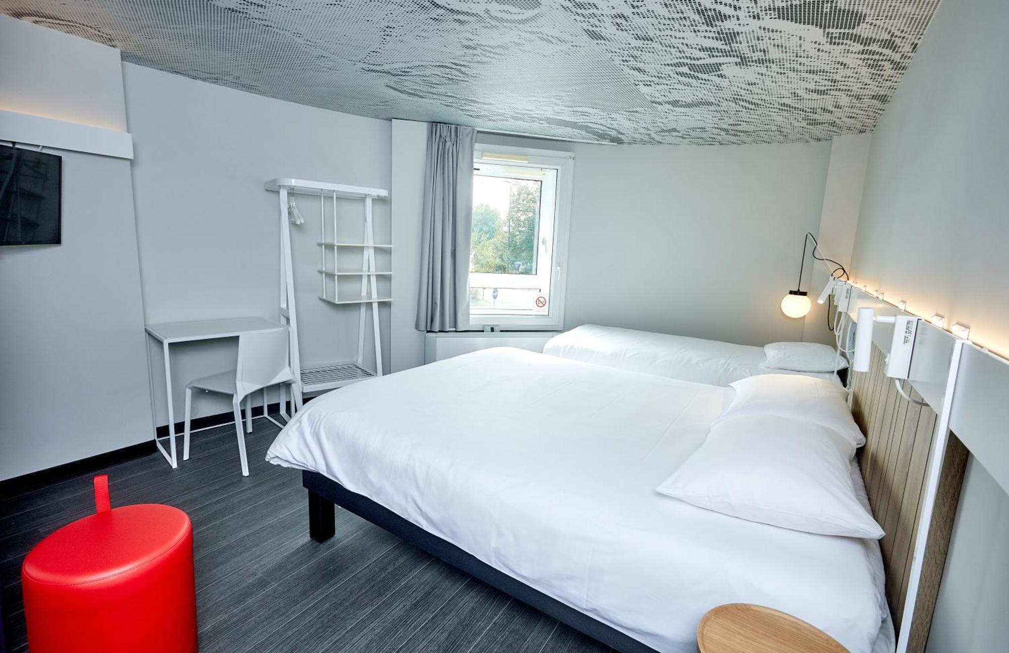 Ibis Auxerre Centre Ξενοδοχείο Εξωτερικό φωτογραφία