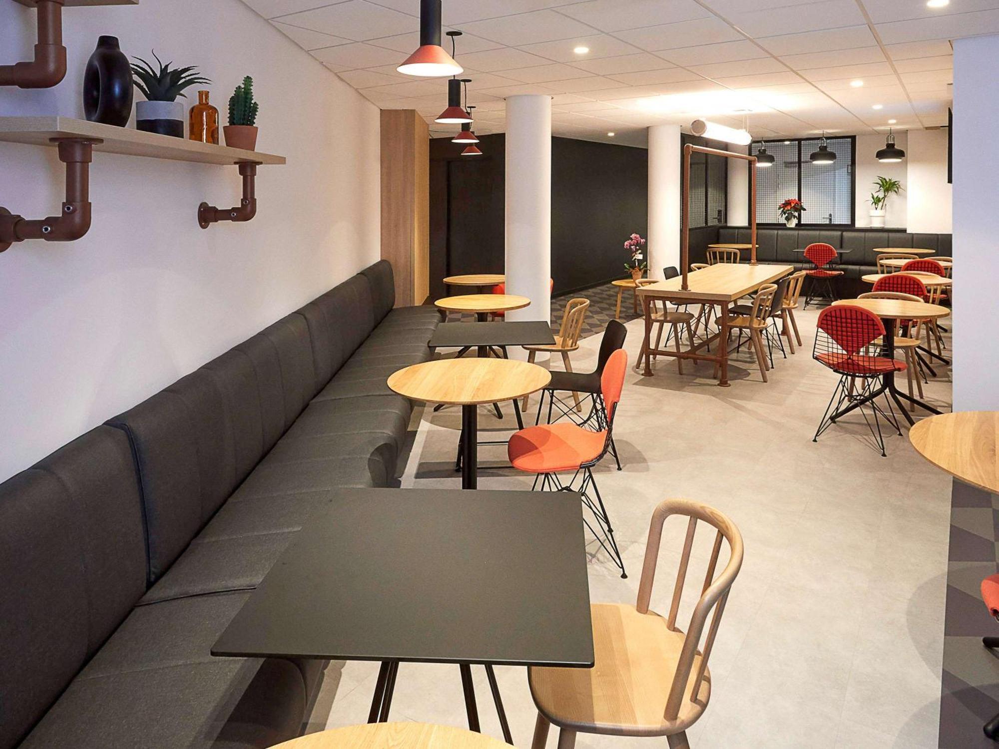 Ibis Auxerre Centre Ξενοδοχείο Εξωτερικό φωτογραφία