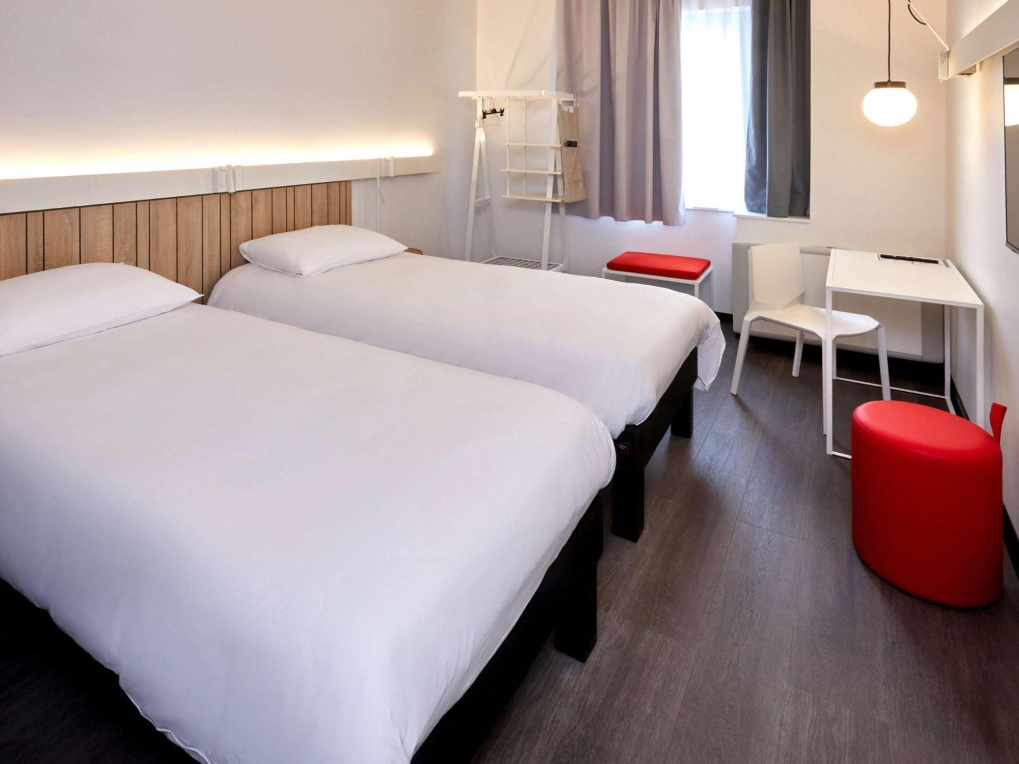 Ibis Auxerre Centre Ξενοδοχείο Εξωτερικό φωτογραφία