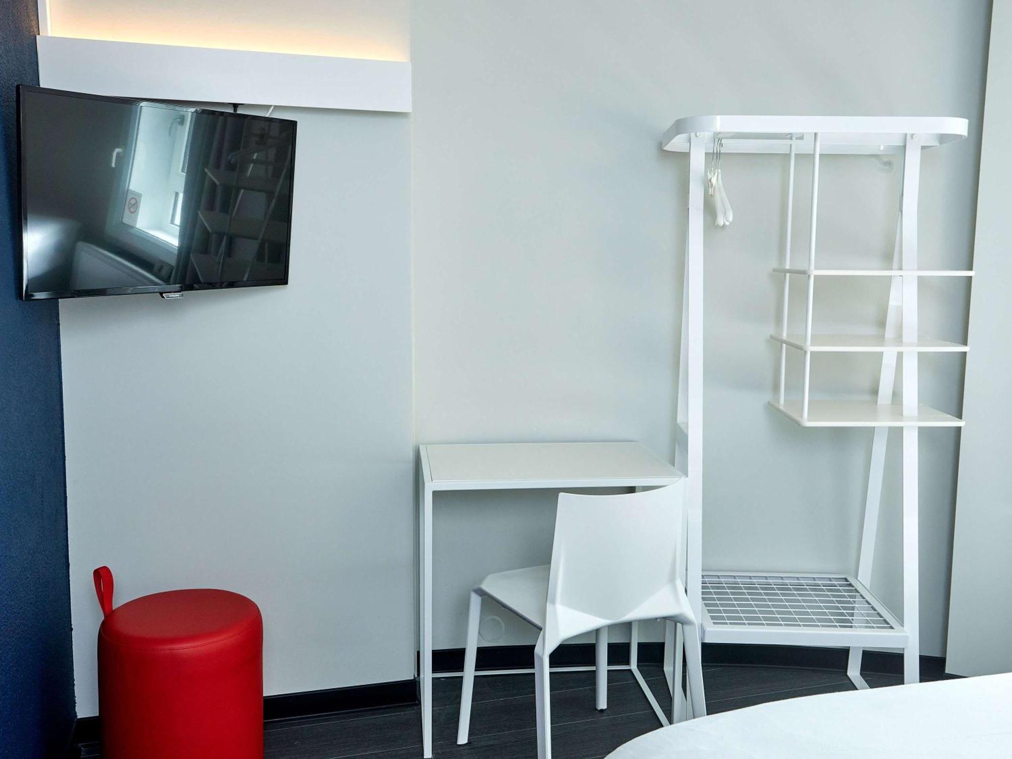 Ibis Auxerre Centre Ξενοδοχείο Εξωτερικό φωτογραφία