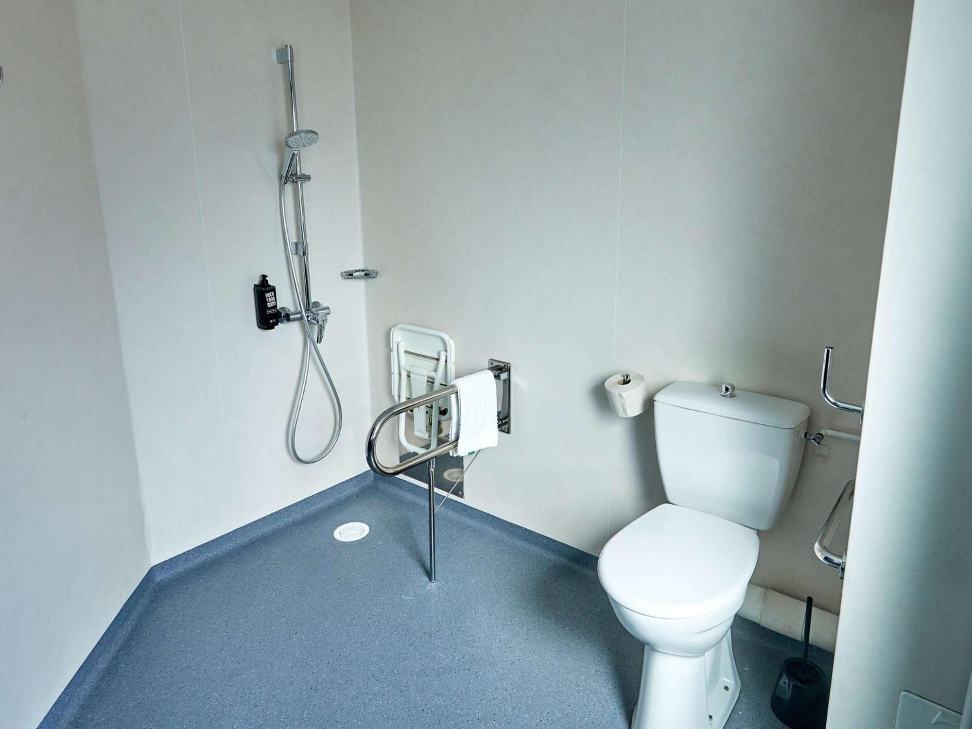 Ibis Auxerre Centre Ξενοδοχείο Εξωτερικό φωτογραφία